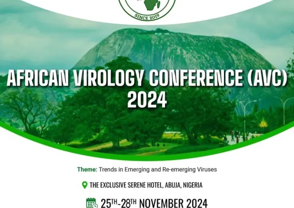 African Virology Conference 2024