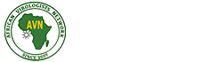 African Virologists Network logo