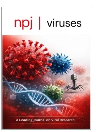 Affiliated Journal – npj Viruses