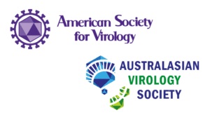 Partnership between the American Society for Virology (ASV) and the Australasian Virology Society (AVS)