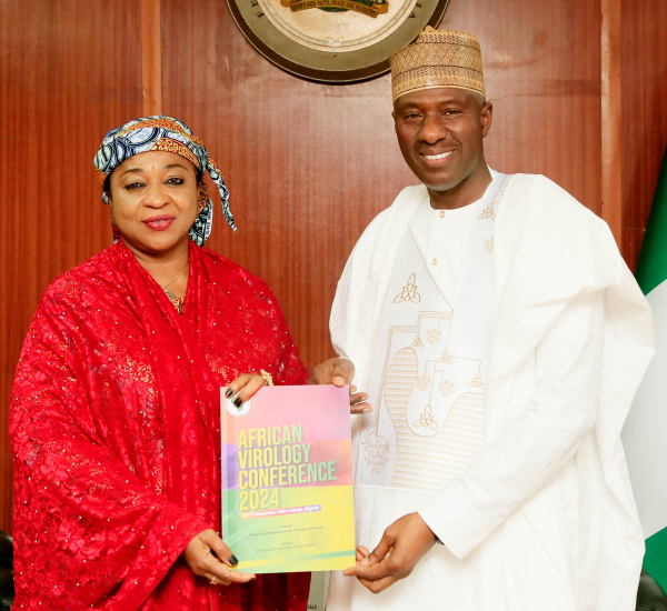 AVC-2025 ABUJA, NIGERIA