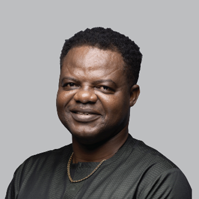 Emmanuel Badusi Bukari
