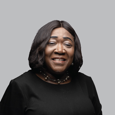 Tracy Naa Adoley Acquaye 