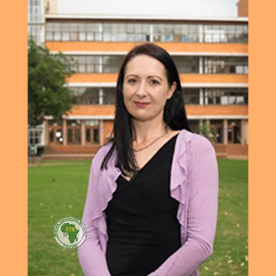 Prof. Marietjie Venter