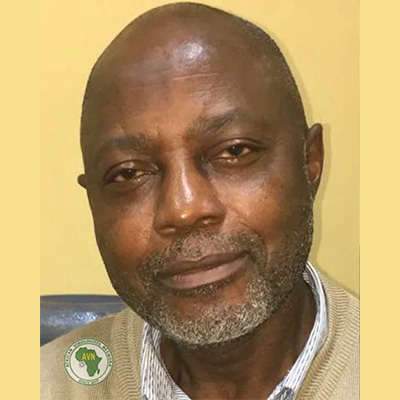 Prof. Sunday Aremu, Omilabu