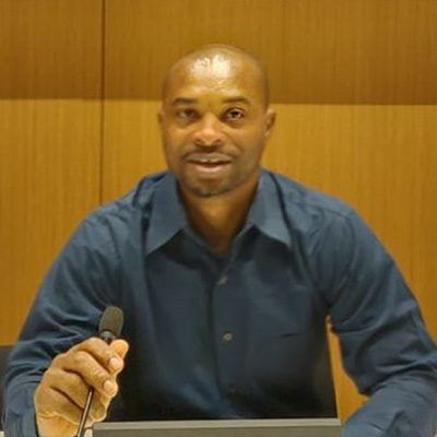 Dr. A.B. Onoja