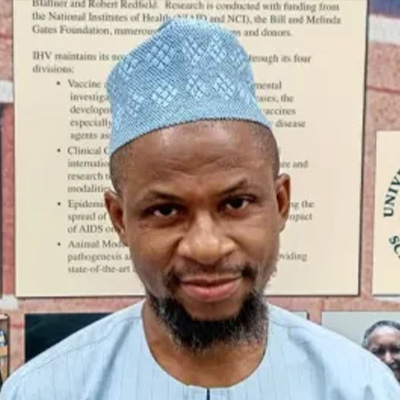 Dr. Abdul-Azeez A. ANJORIN
