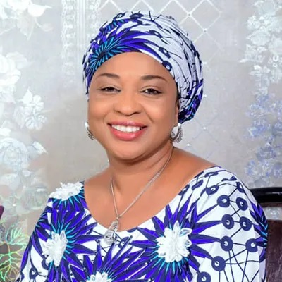 Professor Maryam Aminu